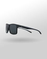 THE SHADE (black / black)
